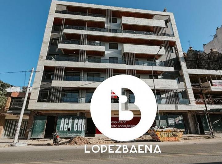 Departamento en Pozo 3 ambientes en Cofico — Jeronimo Luis DE Cabrera 164 — Venta, foto 1 de 6