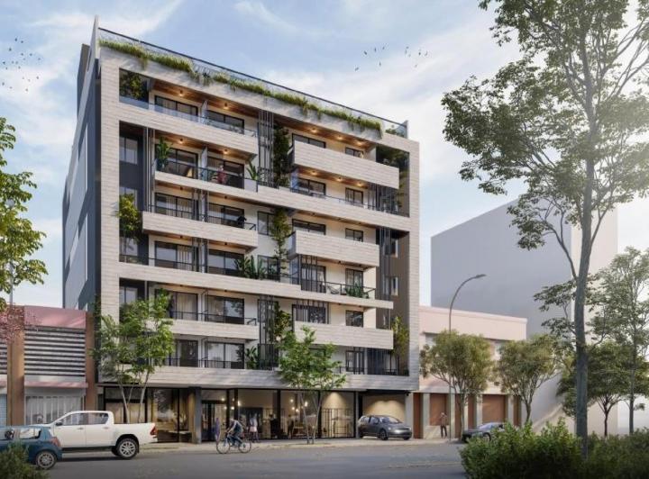 Departamento en Pozo 3 ambientes en Cofico — Jeronimo Luis DE Cabrera 164 — Venta, foto 2 de 6