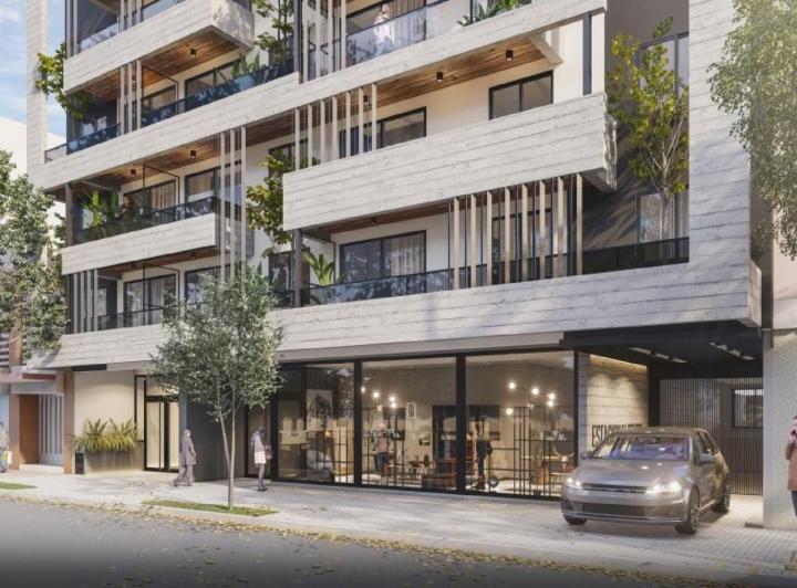 Departamento en Pozo 3 ambientes en Cofico — Jeronimo Luis DE Cabrera 164 — Venta, foto 3 de 6