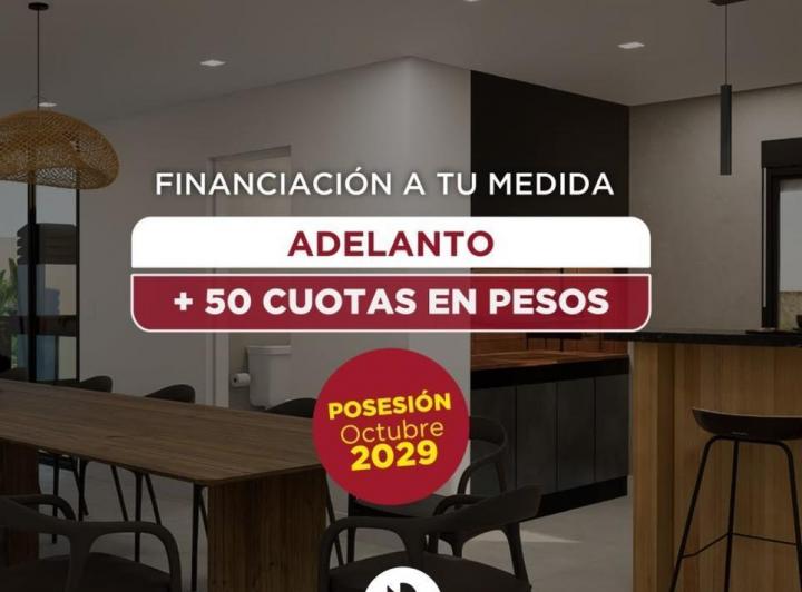 Departamento 2 ambientes en General Paz — 24 de Septiembre al 800 — Venta, foto 3 de 8