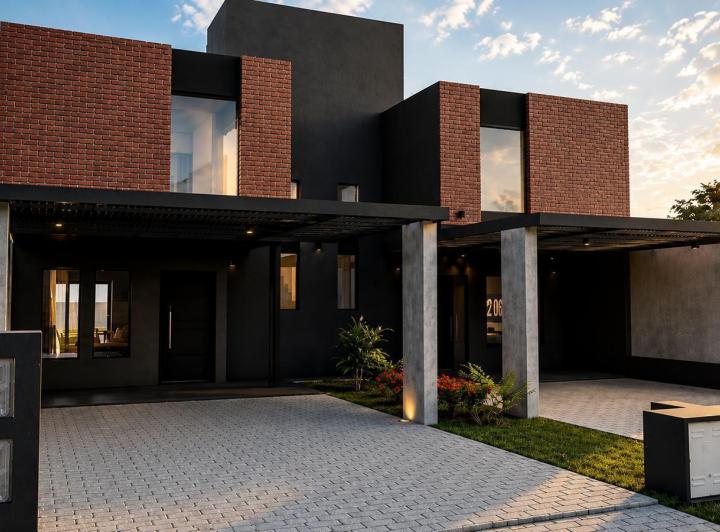 Duplex 3 ambientes en Docta — Venta, foto 3 de 8