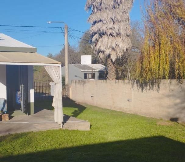 Casa 3 ambientes en Villa Rumipal — Justo Yedro 0 — Venta, foto 1 de 8