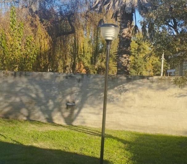 Casa 3 ambientes en Villa Rumipal — Justo Yedro 0 — Venta, foto 2 de 8
