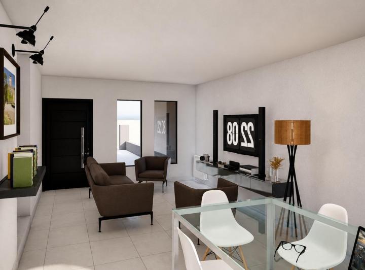 Duplex 3 ambientes en Docta — Venta, foto 5 de 8