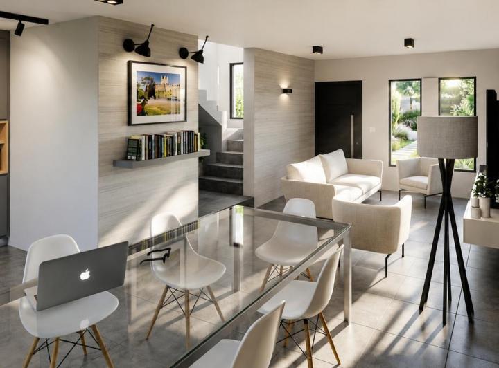 Duplex 3 ambientes en Docta — Venta, foto 6 de 8
