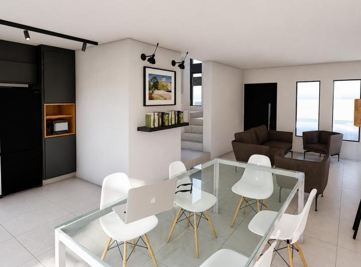 Duplex 3 ambientes en Docta — Venta, foto 8 de 8