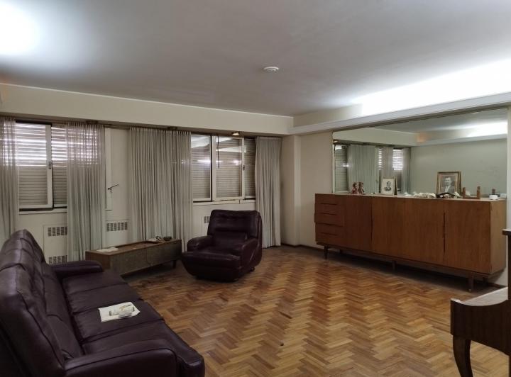 Departamento 4 ambientes en Río Cuarto — Belgrano al 200 — Venta, foto 1 de 8