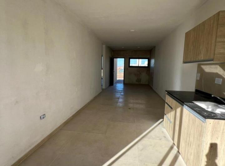 Dúplex 2 Dormitorios en Docta Central — Manzana 71 Lote 16 — Venta, foto 3 de 8