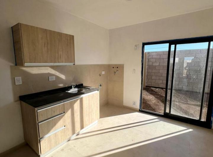 Dúplex 2 Dormitorios en Docta Central — Manzana 71 Lote 16 — Venta, foto 4 de 8