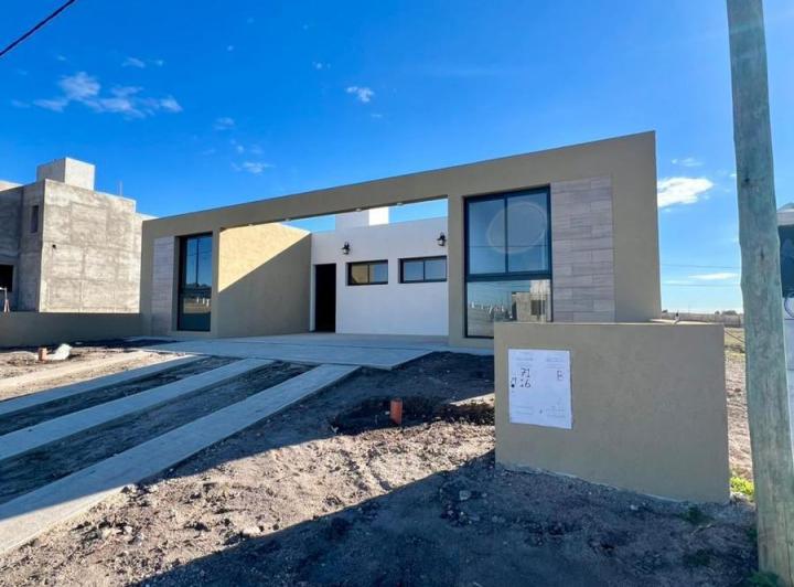 Dúplex 2 Dormitorios en Docta Central — Manzana 71 Lote 16 — Venta, foto 6 de 8