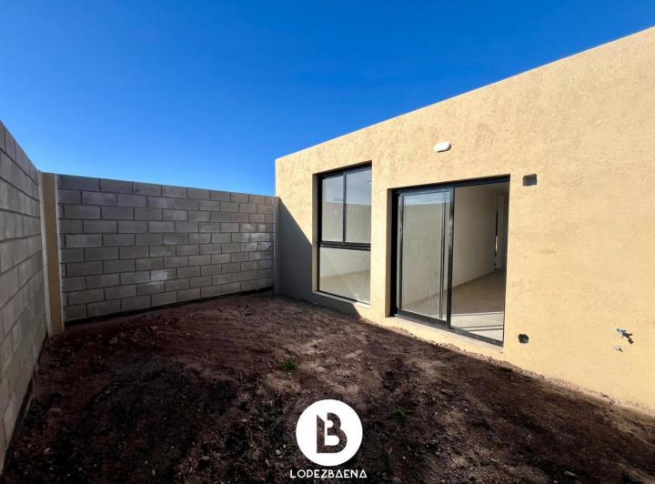 Dúplex 2 Dormitorios en Docta Central — Manzana 71 Lote 16 — Venta, foto 8 de 8