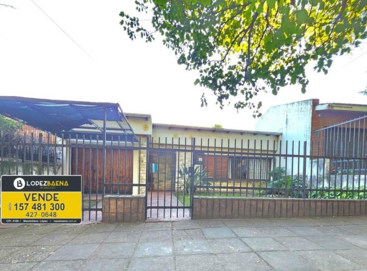 Casa en Parque Chacabuco — Monseñor Pablo Cabrera al 2500 — Venta, foto 2 de 8