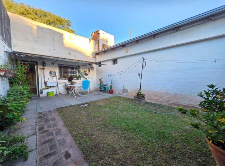 Casa en Parque Chacabuco — Monseñor Pablo Cabrera al 2500 — Venta, foto 5 de 8