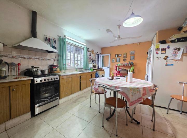 Casa en Parque Chacabuco — Monseñor Pablo Cabrera al 2500 — Venta, foto 7 de 8