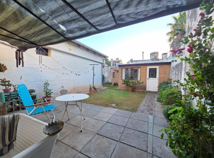 Casa en Parque Chacabuco — Monseñor Pablo Cabrera al 2500 — Venta, foto 8 de 8
