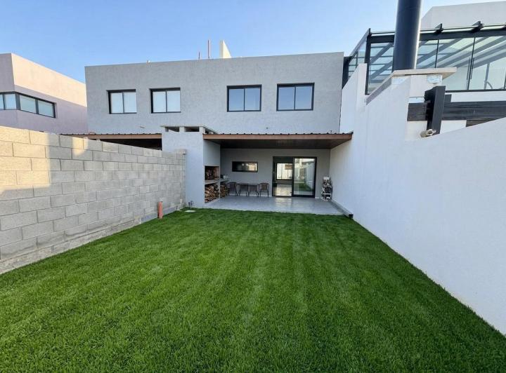 Casa 4 ambientes en Docta Avenida — Manzana 55 Lote 2 — Venta, foto 1 de 8