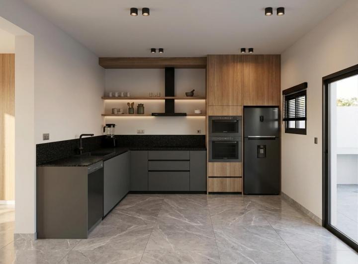 Casa 4 ambientes en Docta Avenida — Manzana 55 Lote 2 — Venta, foto 3 de 8
