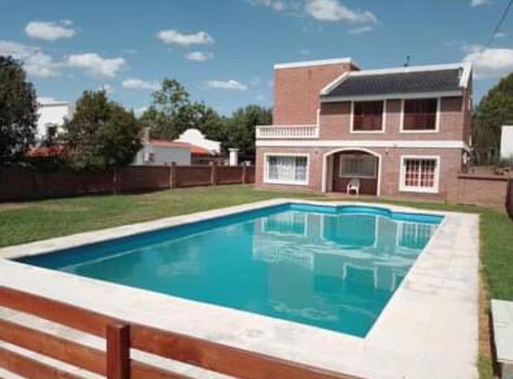 Casa en Costa Azul — Juan Sebastian Bach al 100 — Venta, foto 2 de 8