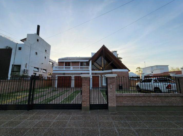 Casa en Costa Azul — Juan Sebastian Bach al 100 — Venta, foto 6 de 8