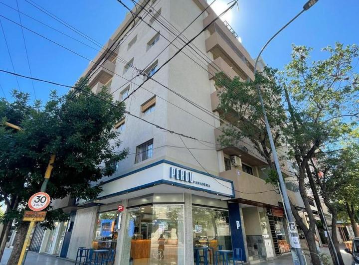 Emprendimiento 2 ambientes en Cofico — Bedoya al 990 — Venta, foto 1 de 8