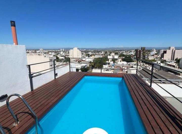 Emprendimiento 2 ambientes en Cofico — Bedoya al 990 — Venta, foto 3 de 8