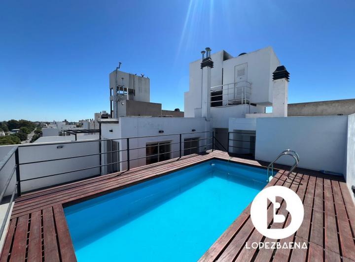 Emprendimiento 2 ambientes en Cofico — Bedoya al 990 — Venta, foto 4 de 8