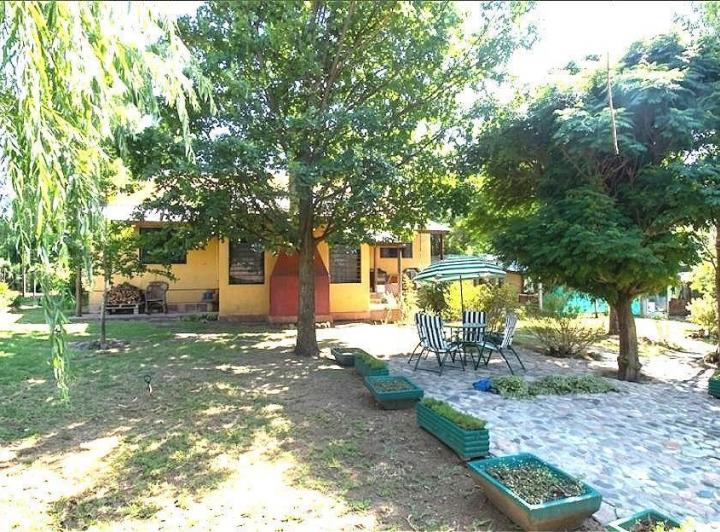 Casa 4 ambientes en Mirador del Lago, Bialet Massé — Flores Silvestres al 500. Mirador del Lago. Bialet Masse. Punilla. Córdoba — Venta, foto 1 de 8