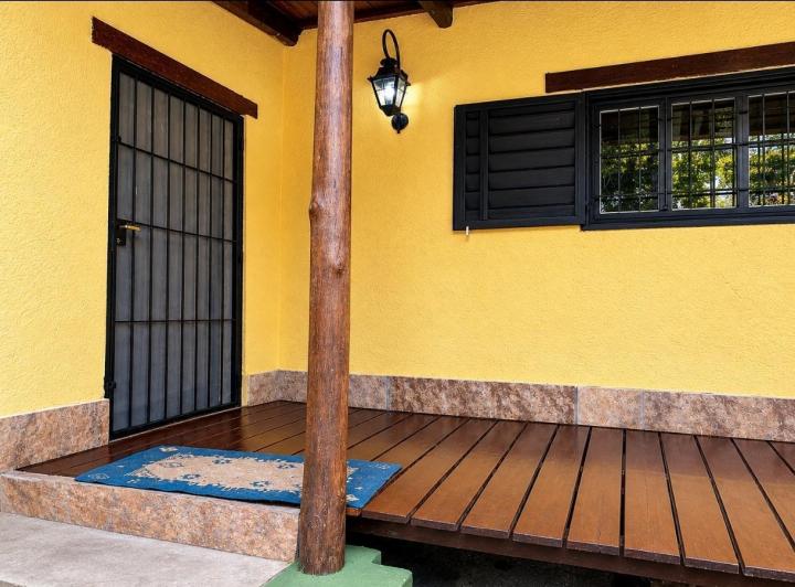Casa 4 ambientes en Mirador del Lago, Bialet Massé — Flores Silvestres al 500. Mirador del Lago. Bialet Masse. Punilla. Córdoba — Venta, foto 2 de 8