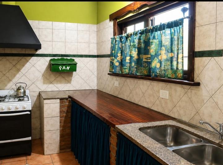 Casa 4 ambientes en Mirador del Lago, Bialet Massé — Flores Silvestres al 500. Mirador del Lago. Bialet Masse. Punilla. Córdoba — Venta, foto 3 de 8