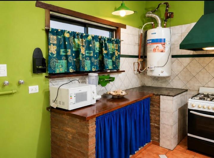 Casa 4 ambientes en Mirador del Lago, Bialet Massé — Flores Silvestres al 500. Mirador del Lago. Bialet Masse. Punilla. Córdoba — Venta, foto 4 de 8