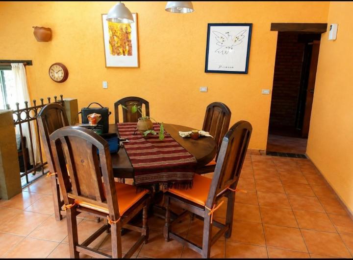 Casa 4 ambientes en Mirador del Lago, Bialet Massé — Flores Silvestres al 500. Mirador del Lago. Bialet Masse. Punilla. Córdoba — Venta, foto 5 de 8