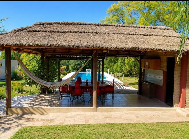 Casa 4 ambientes en Mirador del Lago, Bialet Massé — Flores Silvestres al 500. Mirador del Lago. Bialet Masse. Punilla. Córdoba — Venta, foto 8 de 8