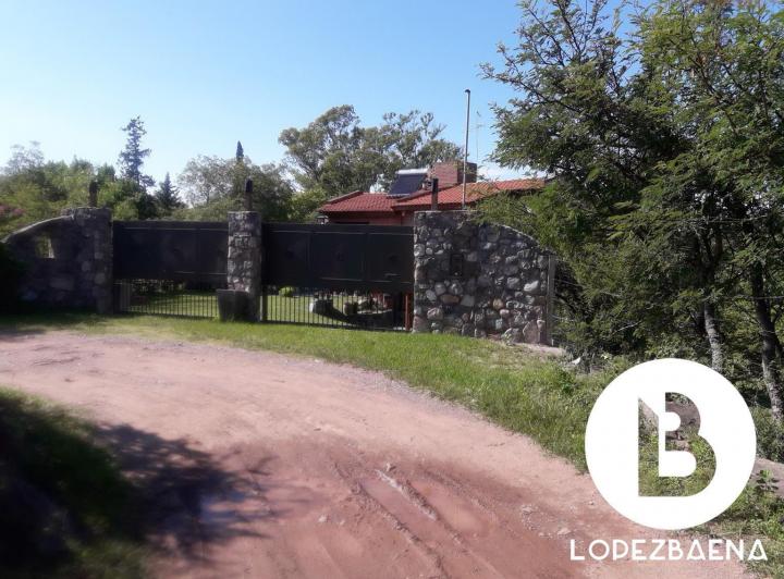 Casa 5 ambientes en Los Quebrachitos — los Quebrachitos Sierras Chicas — Venta, foto 2 de 8