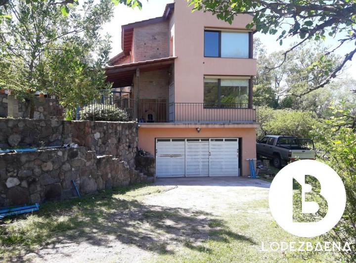 Casa 5 ambientes en Los Quebrachitos — los Quebrachitos Sierras Chicas — Venta, foto 3 de 8