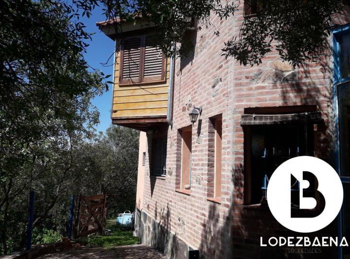 Casa 5 ambientes en Los Quebrachitos — los Quebrachitos Sierras Chicas — Venta, foto 4 de 8