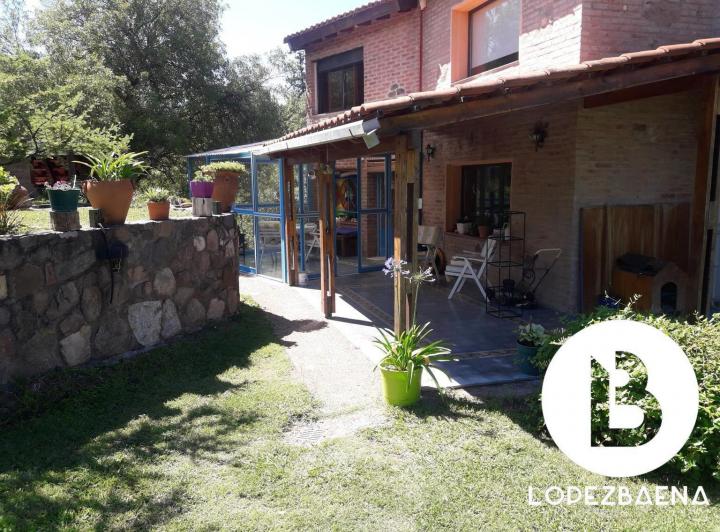 Casa 5 ambientes en Los Quebrachitos — los Quebrachitos Sierras Chicas — Venta, foto 5 de 8