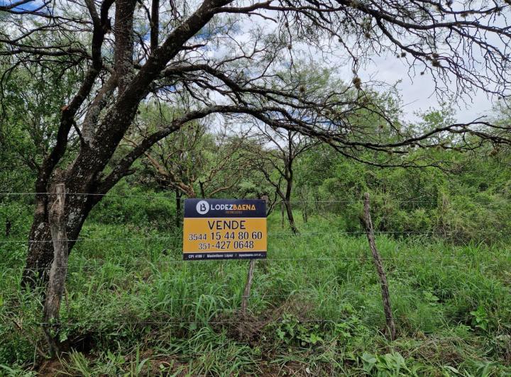 Lote en Yacanto — En Venta Terrenos de Media y 1 Hectarea en Yacanto, Traslasierra!! — Venta, foto 1 de 8