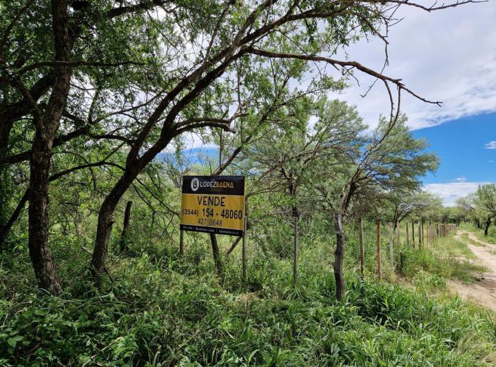 Lote en Yacanto — En Venta Terrenos de Media y 1 Hectarea en Yacanto, Traslasierra!! — Venta, foto 4 de 8