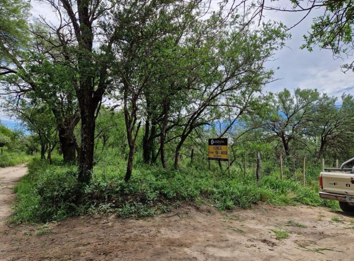 Lote en Yacanto — En Venta Terrenos de Media y 1 Hectarea en Yacanto, Traslasierra!! — Venta, foto 7 de 8
