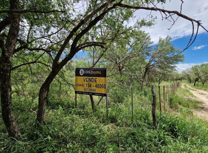 Lote en Yacanto — En Venta Terrenos de Media y 1 Hectarea en Yacanto, Traslasierra!! — Venta, foto 8 de 8