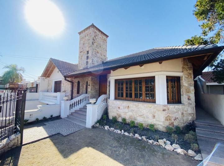 Casa 7 ambientes en Cerro de las Rosas — Luis de Tejeda 3900 Casi esq Victorino Rodríguez — Venta, foto 1 de 8