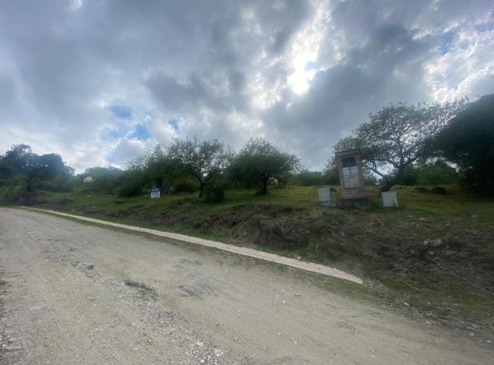 Lote en Tierra Alta — Lote 118 - Macrolote 7 - Barrancas del Sol Tierra Alta — Venta, foto 1 de 8
