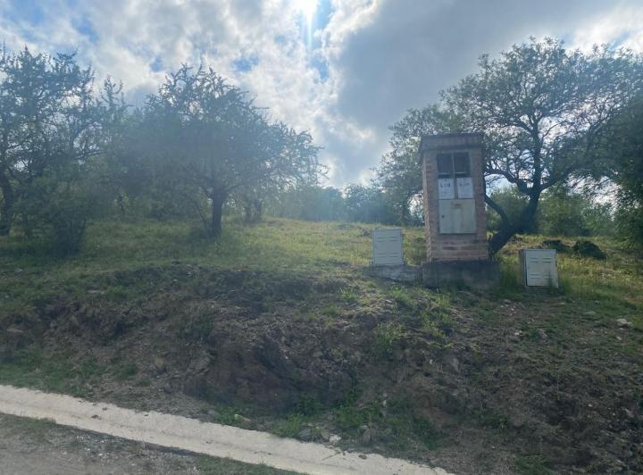 Lote en Tierra Alta — Lote 118 - Macrolote 7 - Barrancas del Sol Tierra Alta — Venta, foto 2 de 8