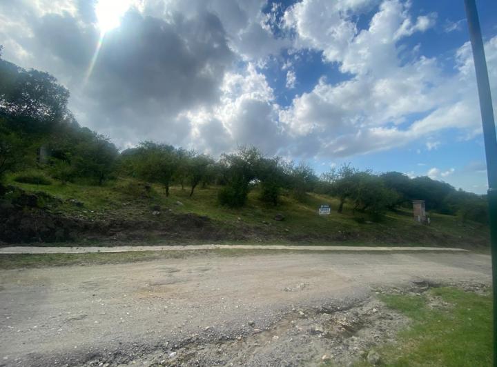 Lote en Tierra Alta — Lote 118 - Macrolote 7 - Barrancas del Sol Tierra Alta — Venta, foto 3 de 8