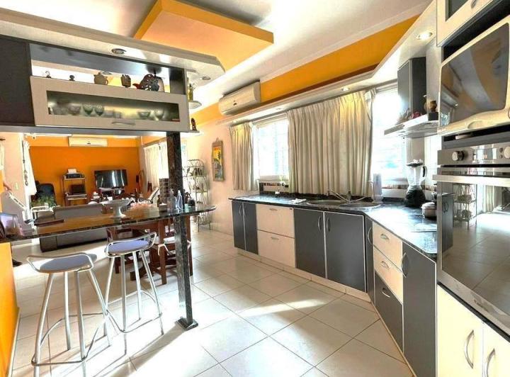 Casa 4 dorm en Villa del Lago — Zorrilla de San Martin al 100.villa DEL Lago. Punilla. Córdoba — Venta, foto 7 de 8
