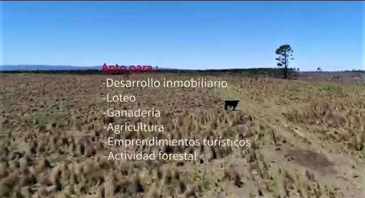 Campo en Villa Yacanto — Yacanto de Calamuchita, Córdoba — Venta, foto 1 de 8