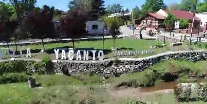 Campo en Villa Yacanto — Yacanto de Calamuchita, Córdoba — Venta, foto 2 de 8