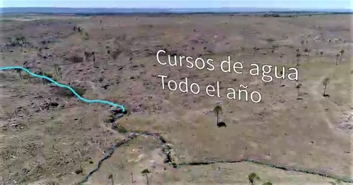 Campo en Villa Yacanto — Yacanto de Calamuchita, Córdoba — Venta, foto 5 de 8