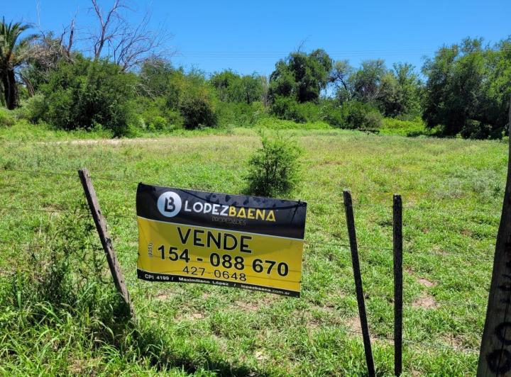 Terreno en Las Encrucijadas — Las Encrucijadas Villa Dolores Cordoba — Venta, foto 1 de 8