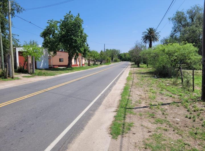 Terreno en Las Encrucijadas — Las Encrucijadas Villa Dolores Cordoba — Venta, foto 6 de 8